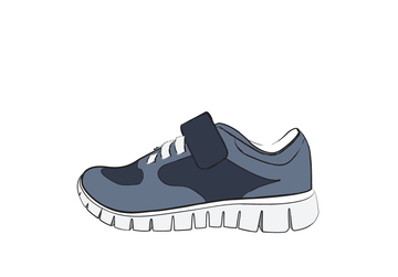 Skor och sneakers